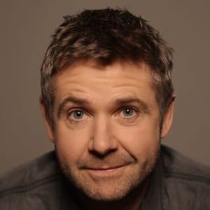 Rob Rouse