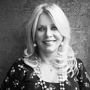 Sarah Doukas