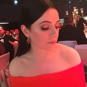 Gemma-Leah Devereux