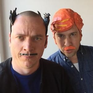 Pajama Men