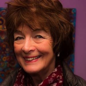 Dorothy Rowe