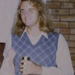 Mark Umbers