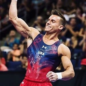 Samuel Mikulak