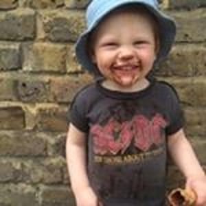 Simon Lazenby