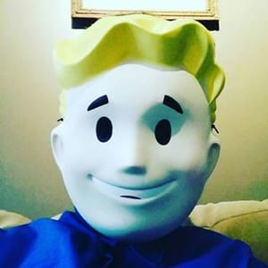 Dan Greaves