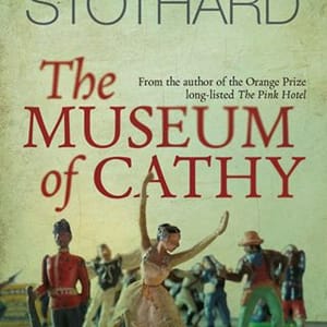 Anna Stothard