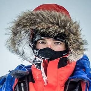 Alex Buisse