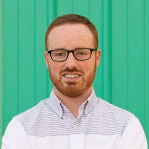 Jon McClure