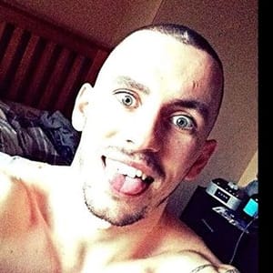 Kieran Boyd