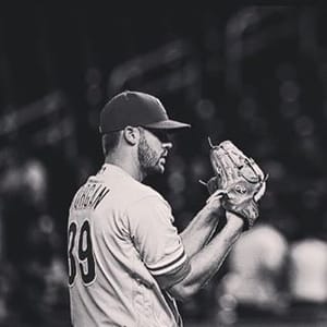 Adam Morgan