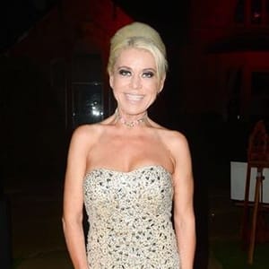 Tina Malone