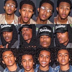 Mindless Behavior