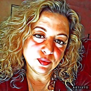 Lisa Hollander