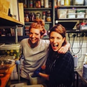 Kitchen Party