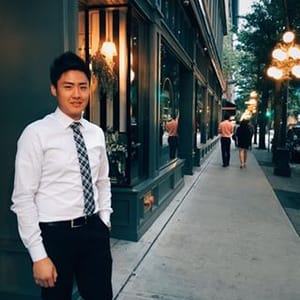 Anthony Jay