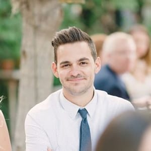Ryan Hacker