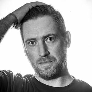 Simon Williams