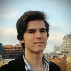 Tom Bower