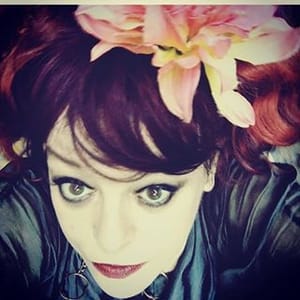 Angela McCluskey