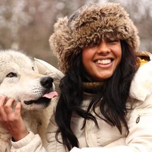 Liz Bonnin