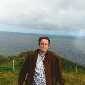 Darragh McKeon
