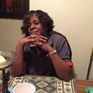 Sharon Marshall