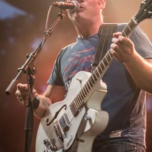Rodney Branigan
