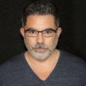 Michael Levine