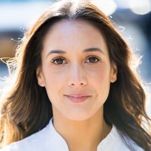 Leah Cohen