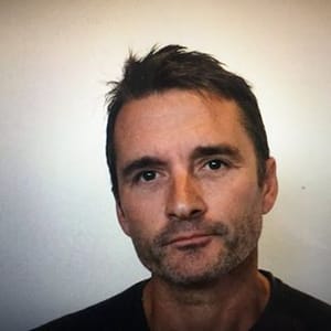Alastair Mackenzie