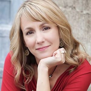 Angela Johnson