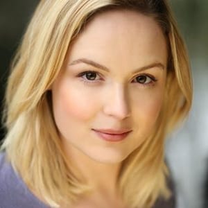Kimberley Nixon