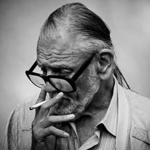 George A Romero