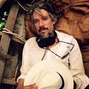 Stephen Gaghan