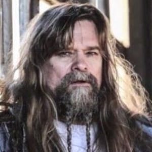 Chris Holmes