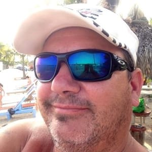 Jeff Stevenson