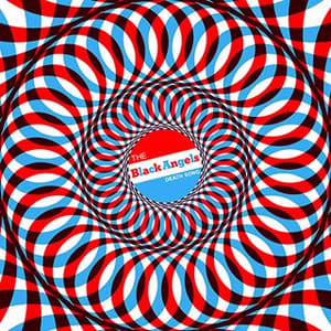The Black Angels