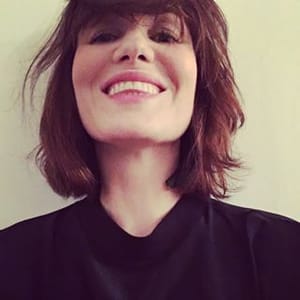 Judith Godreche