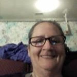 Janet Kidder
