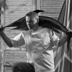 Tony Tobin