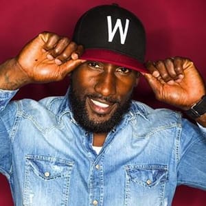 Marcus Trufant