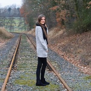 Michelle  Arend