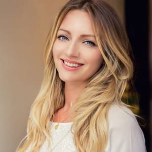 Zoe Palmer
