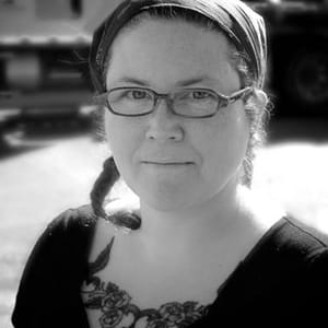 Carrie Mac