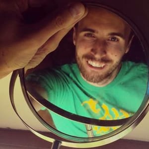Stephen Houghton
