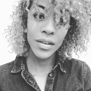 Sarah Lamptey