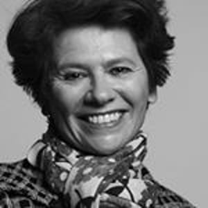 Judith Mackrell