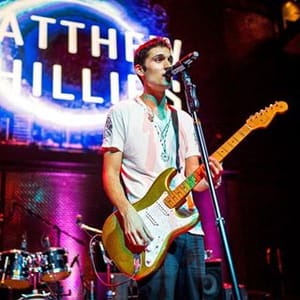 Matthew Phillips