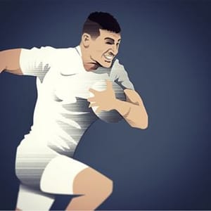 Jonny May