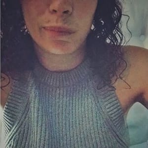 Farideh Sadeghin
